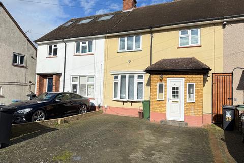 Waterman Close, WATFORD