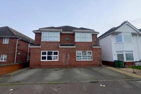 undefined, Knighton Road, SOUTHAMPTON