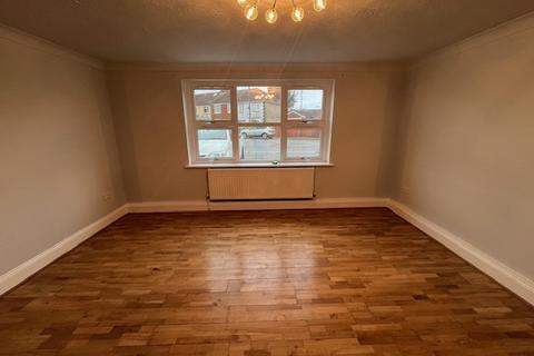undefined, Knighton Road, SOUTHAMPTON