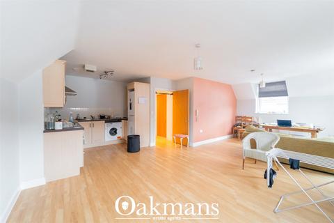 2 bedroom apartment for sale, Middlepark Drive, Birmingham B31