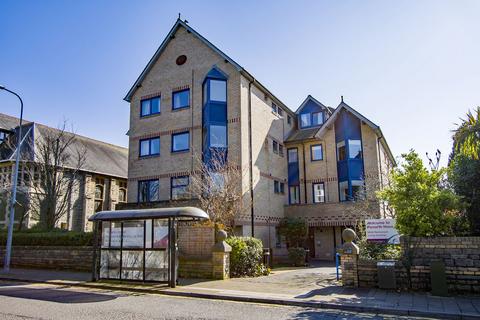 2 bedroom retirement property for sale, Penarth House, Stanwell Road, Penarth