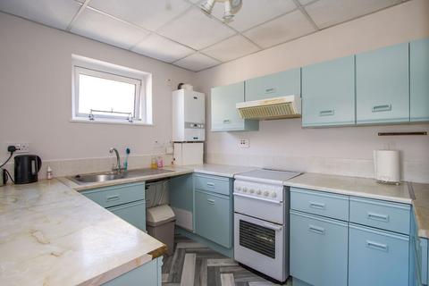 2 bedroom retirement property for sale, Penarth House, Stanwell Road, Penarth