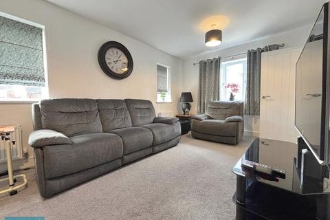3 bedroom detached house for sale, Norton Fitzwarren