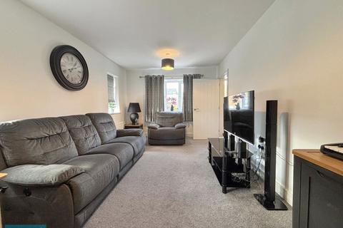 3 bedroom detached house for sale, Norton Fitzwarren