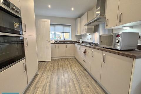 3 bedroom detached house for sale, Norton Fitzwarren