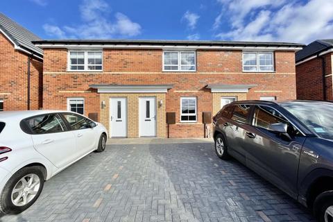undefined, Wellington Avenue, Grimsby DN36