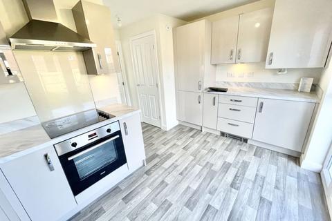 undefined, Wellington Avenue, Grimsby DN36