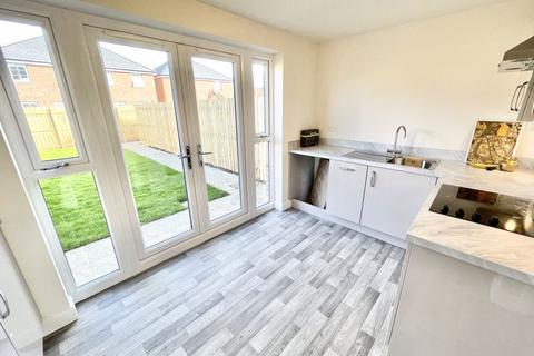 undefined, Wellington Avenue, Grimsby DN36