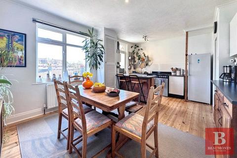 3 bedroom terraced house for sale, Hollingbury Road, Brighton