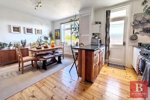 3 bedroom terraced house for sale, Hollingbury Road, Brighton