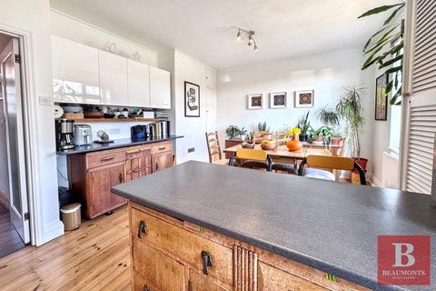 3 bedroom terraced house for sale, Hollingbury Road, Brighton