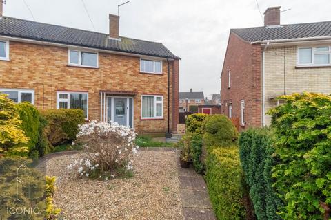 undefined, Purland Road, Norwich
