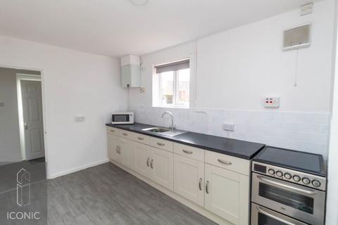 undefined, Purland Road, Norwich