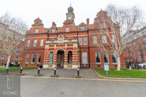 1 bedroom apartment for sale, The Pavillion, St. Stephens Road, Norwich