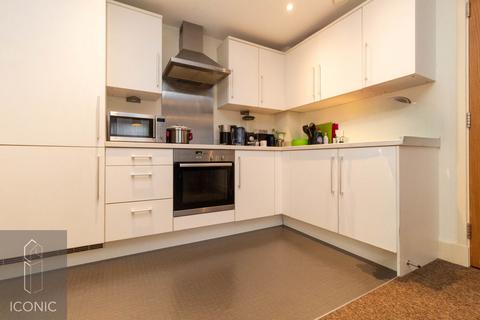 1 bedroom apartment for sale, The Pavillion, St. Stephens Road, Norwich