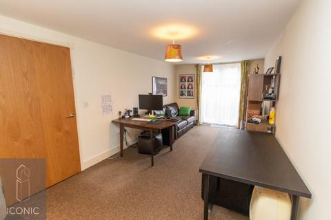 1 bedroom apartment for sale, The Pavillion, St. Stephens Road, Norwich
