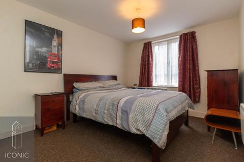 1 bedroom apartment for sale, The Pavillion, St. Stephens Road, Norwich