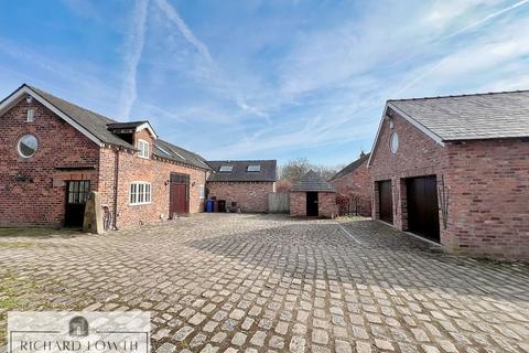 undefined, Old Hall Lane, Woodford
