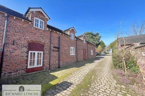 undefined, Old Hall Lane, Woodford