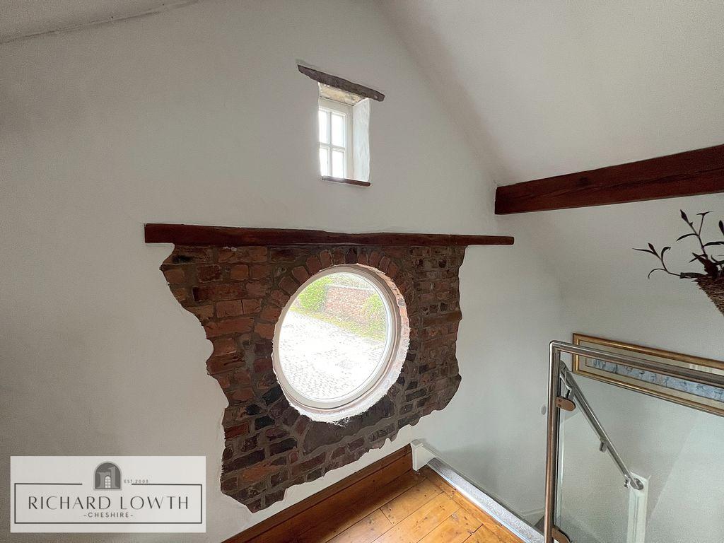 Feature Windows