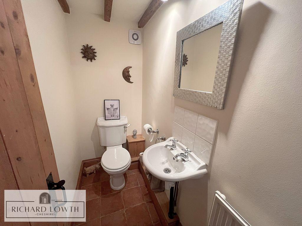 Washroom/WC
