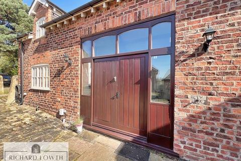 undefined, Old Hall Lane, Woodford