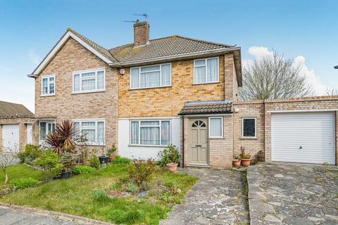 Langdon Shaw, Sidcup