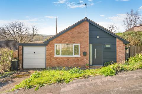 undefined, Chaucer Way, Osbaston, Monmouth