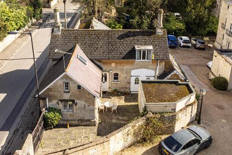 2 bedroom coach house for sale, Weston Road, Bath