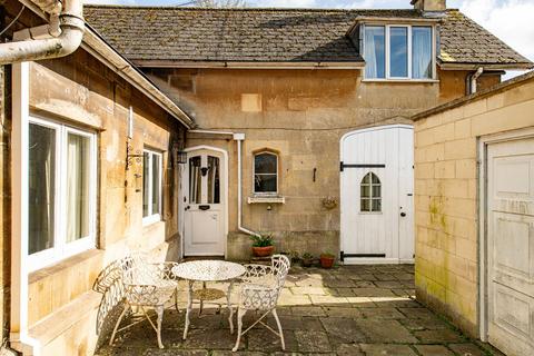 2 bedroom coach house for sale, Weston Road, Bath