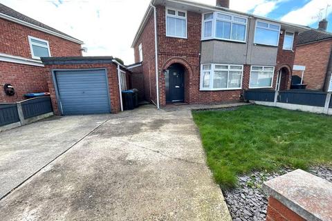 undefined, Knowle Close, Ellesmere Port