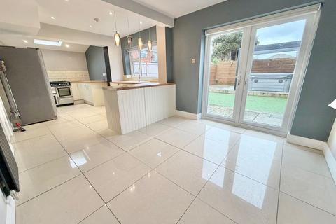 undefined, Knowle Close, Ellesmere Port