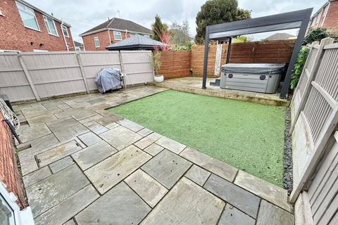 undefined, Knowle Close, Ellesmere Port