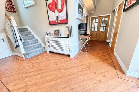 5 bedroom detached house for sale, Barnwood, Little Sutton