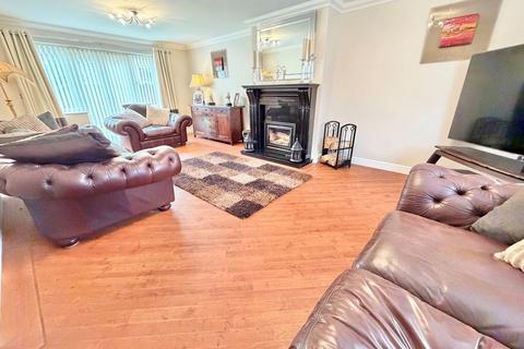 5 bedroom detached house for sale, Barnwood, Little Sutton