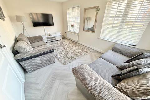 3 bedroom semi-detached house for sale, Cuddington Grove, Rossmore