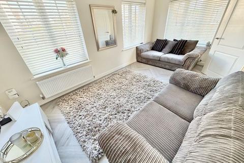 3 bedroom semi-detached house for sale, Cuddington Grove, Rossmore