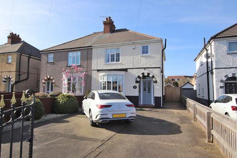 undefined, YARBOROUGH ROAD, GRIMSBY