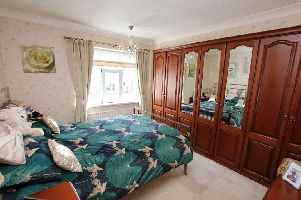 Bed 1
