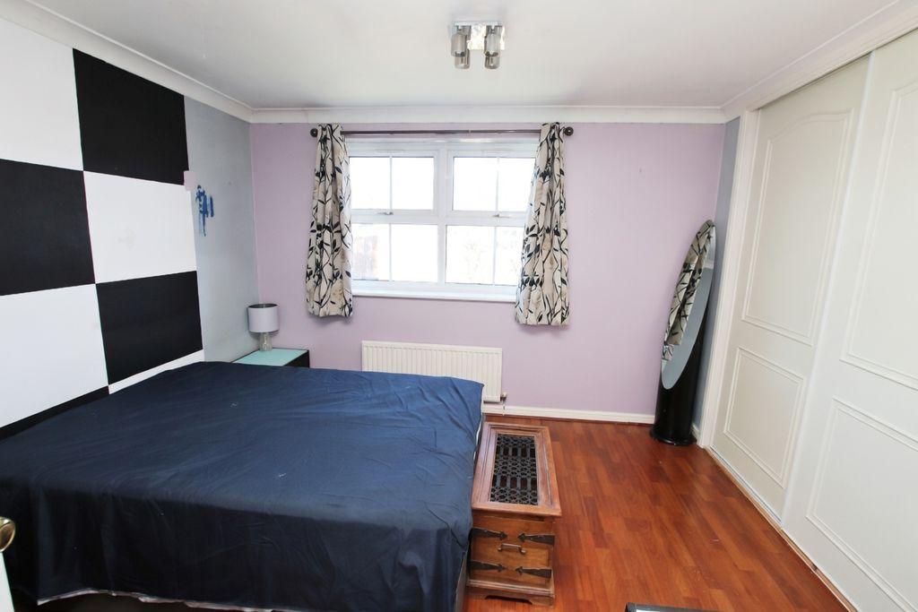 Bed 1