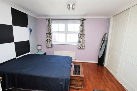 undefined, SHAFTESBURY MEWS, NEW WALTHAM