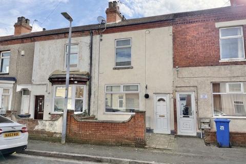3 bedroom terraced house for sale, SIDNEY STREET, CLEETHORPES