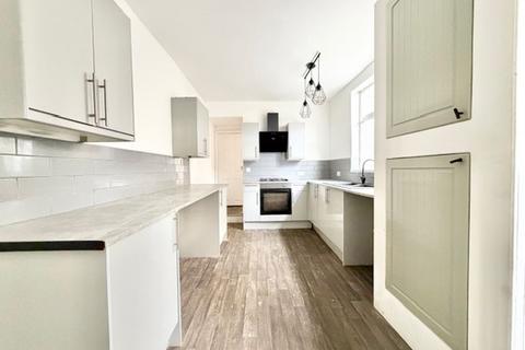 3 bedroom terraced house for sale, SIDNEY STREET, CLEETHORPES