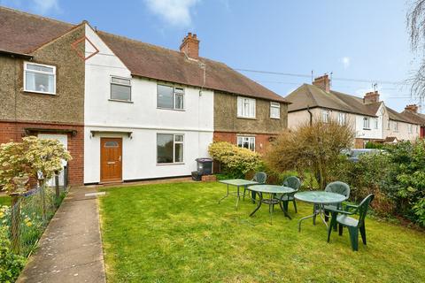 3 bedroom terraced house for sale, Morfe Road, Bridgnorth, WV15