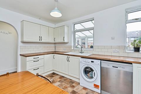 3 bedroom terraced house for sale, Morfe Road, Bridgnorth, WV15