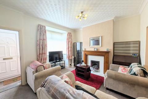 3 bedroom terraced house for sale, CROWHILL AVENUE, CLEETHORPES