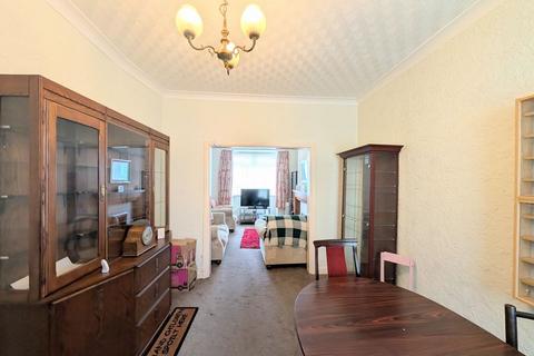 3 bedroom terraced house for sale, CROWHILL AVENUE, CLEETHORPES