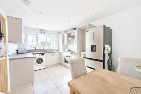 3 bedroom semi-detached house for sale, FOREST WAY, HUMBERSTON