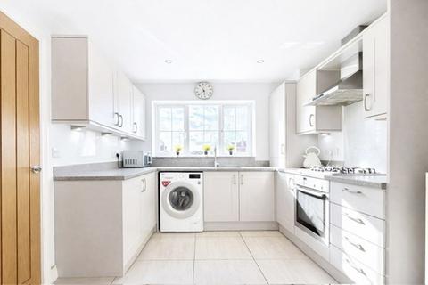 3 bedroom semi-detached house for sale, FOREST WAY, HUMBERSTON