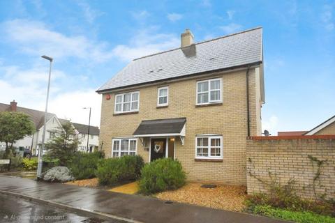 undefined, Willis Mead Road, Great Leighs, Chelmsford
